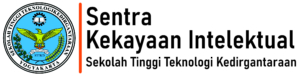Sentra Kekayaan Intelektual STTKD
